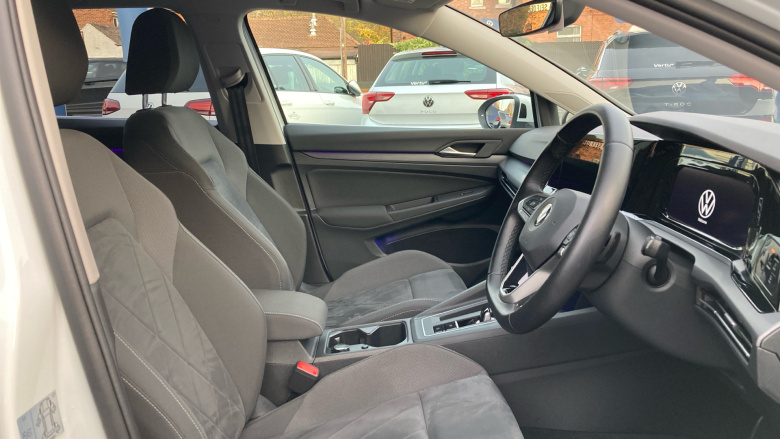 Volkswagen Golf 2.0 TDI 150 Style 5dr DSG Diesel Hatchback